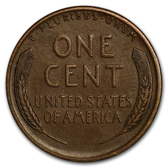 1910-S Lincoln Cent XF 1910-S Lincoln Cent XF